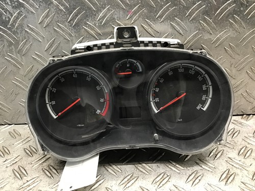 Tacho opel corsa - corsa, d