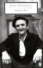 Cannery Row (Classic, 20th-Century, Penguin) von Steinbe... | Buch | Zustand gut