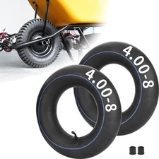 2 Stück 4.80-8 Luftschlauch