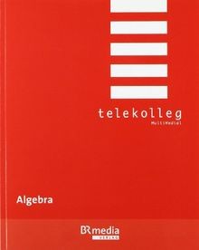 Algebra telekolleg von - algebra:,