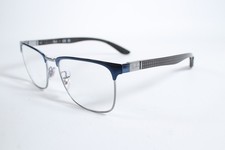 Ray Ban RB 8421 Herren Blau