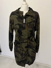 Parka Regenjacke Zara