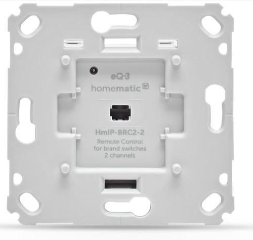 Homematic wandtaster für - ip,