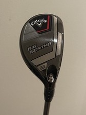 CALLAWAY Big Bertha 23 3er