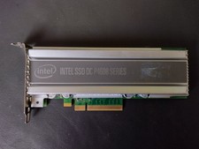 Intel DC P4608 Series 6,4 TB PCIe 3.1 NVMe Interne SSD (SSDPECKE064T7S) #6