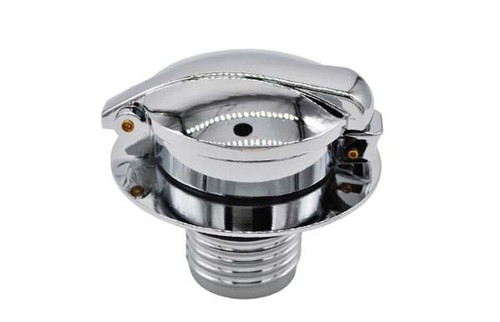 Tankdeckel monza mit adapter - tankdeckel,