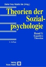 Theorien der Sozialpsychologie, Bd.1, Kognitive The... | Buch | Zustand sehr gut
