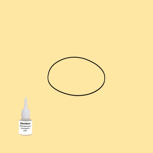 Riemen öl kit 5 für - riemen,