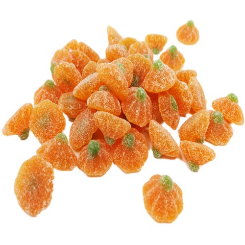 Fruchtgummi jelly mandarinen - fruchtgummi,