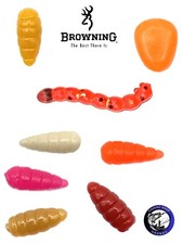 BROWNING künstliche Maden