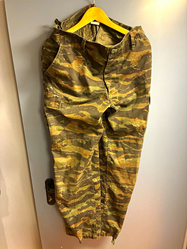 Mil tec nato tarnhose - tarnhose, bdu