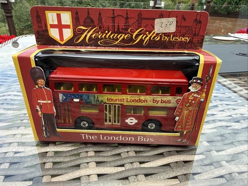 The london red bus - red, tourist