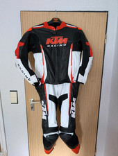 Lederkombi KTM Gr.52