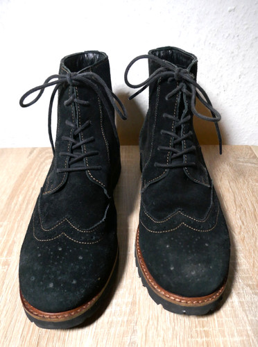 Peckott schwarze - peckott,