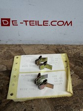 BMW E30 M3 C-Säulen Abdeckung