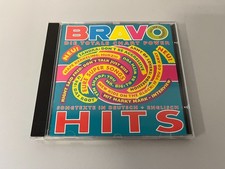 Various – Bravo Hits 1 - CD © 1992/98 - Sandra-Don´t Be Aggressive..