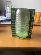 MC Donalds Coca Cola Gläser