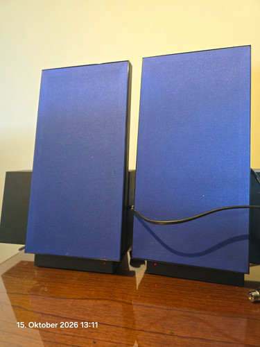 Bang olufsen beolab 2500 - &,