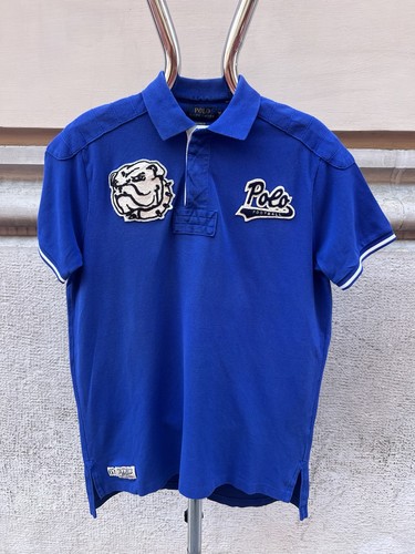 Polo ralph lauren bulldog - ralph,