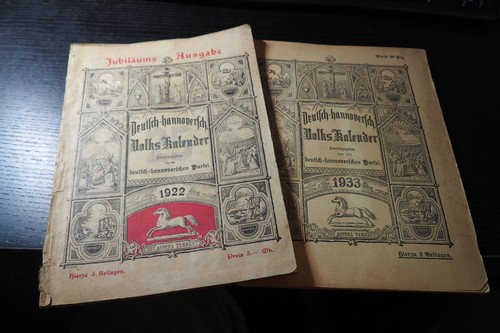 Deutsch-Hannoverscher