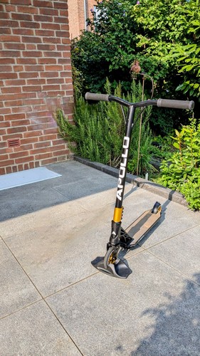Stunt scooter apollo - stunt, genisis