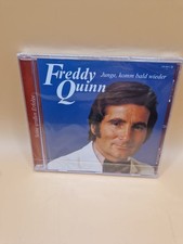 Freddy Quinn – Junge, Komm