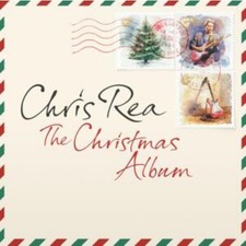 Chris Rea - The Christmas