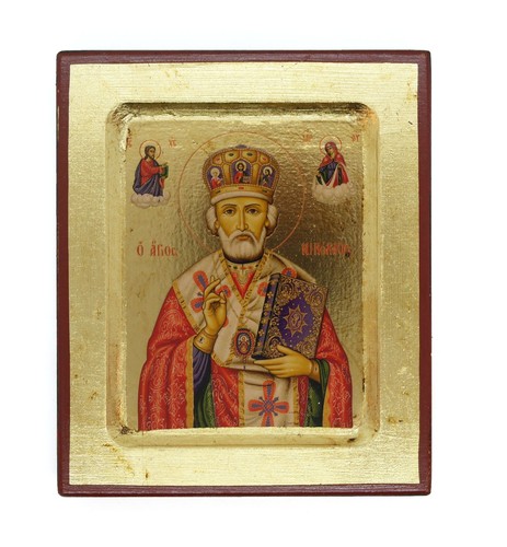 Griechisch-Orthodox