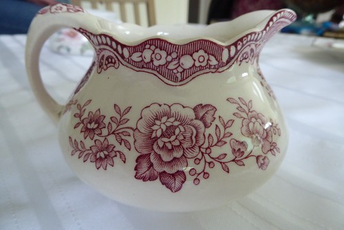 Bristol crown ducal red - crown,