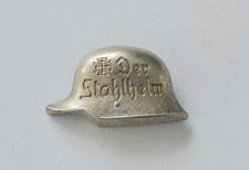 Der Stahlhelm Zivilabzeichen