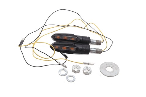 Led blinker vorne links rechts - led,