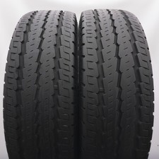 225 75 16CP 2x CONTINENTAL