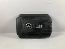 Motorabdeckung VW Golf VII