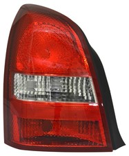 Rücklicht links für Nissan Primera P12 02- Rückleuchte Heckleuchte Neu