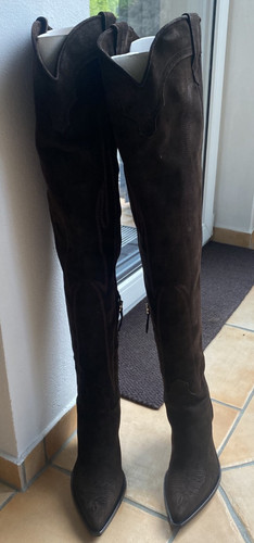 Sonora hermosa stiefel hoch - sonora,