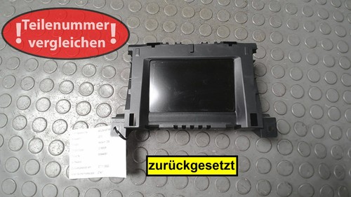 Display bildschirm - display/, (