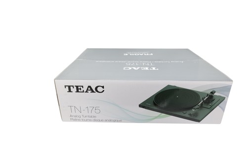 Teac 175 vollautomatik - tn-175-b,
