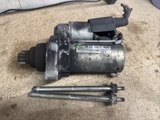 Audi TT Mk2 8j 2.0 TFSI Vw