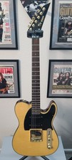 USA RX 2000 Telecaster  RARE