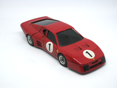 Ferrari 512 - , bb