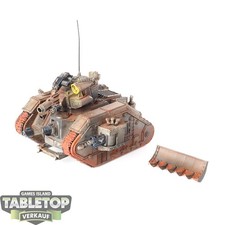 Astra Militarum - Leman Russ