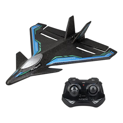 Avion revo stunt - avion,