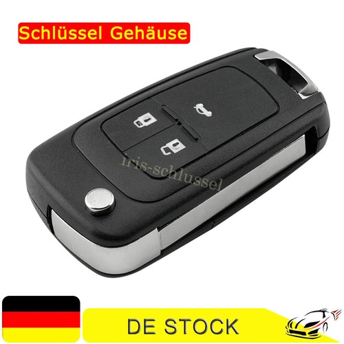 Ersatz klappschlüssel - ersatz,