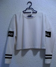 SIXTH JUNE Damen cropped