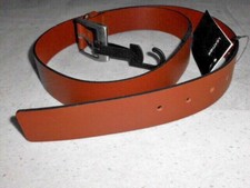 H&M Ledergürtel Gürtel Leder