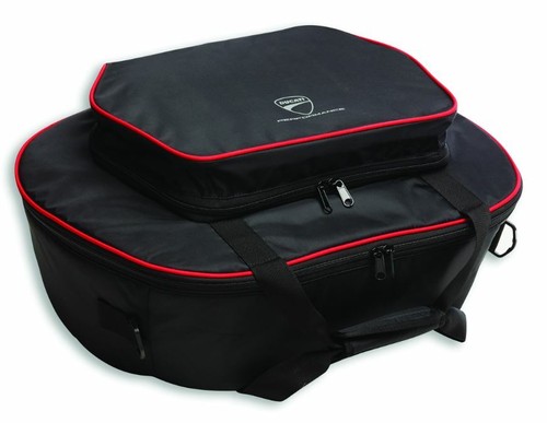 Ducati multistrada textil - v4,