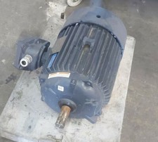 Leeson F15L  Electric Motor