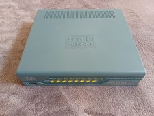 Cisco ASA 5505 Adaptive Security Appliance