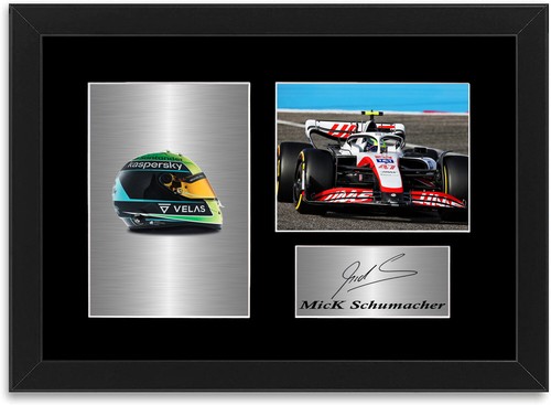 Mick schumacher fahrer auto - schumacher,