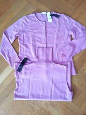 Cashmere Twinset von Oui